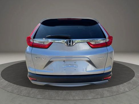 Used 2017 Honda CR-V EX-L image 6