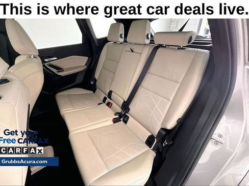Used 2025 BMW X1 xDrive28i AWD/4WD image 34