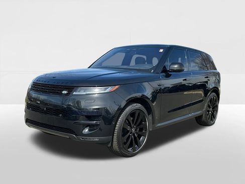 Used 2023 Land Rover Range Rover Sport SE image 1