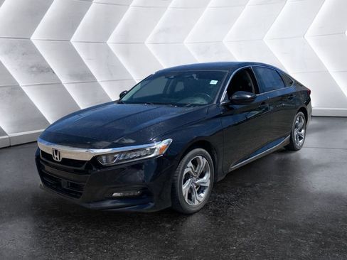 Used 2019 Honda Accord EX-L image 3