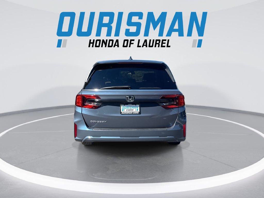 Used 2025 Honda Odyssey EX-L image 7