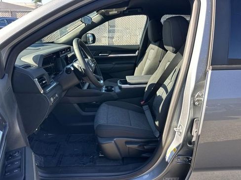 New 2026 GMC Terrain Elevation w/ Black Edition image 21