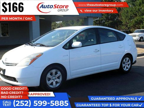 Used 2009 Toyota Prius image 2