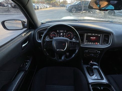 Used 2022 Dodge Charger GT w/ Blacktop Package image 11