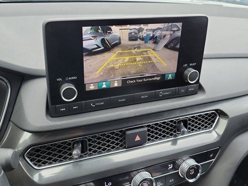 Certified 2023 Acura Integra A-Spec image 15