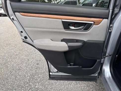 Used 2022 Honda CR-V EX image 12