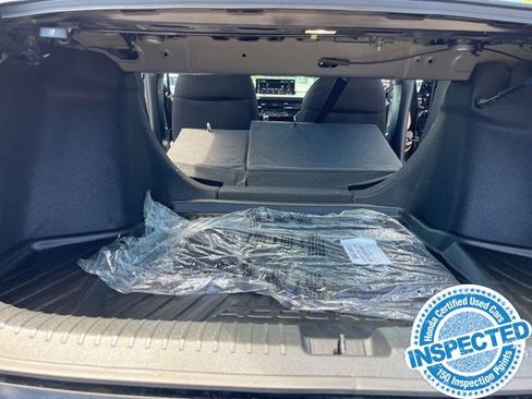 Certified 2024 Honda Accord Sport image 25