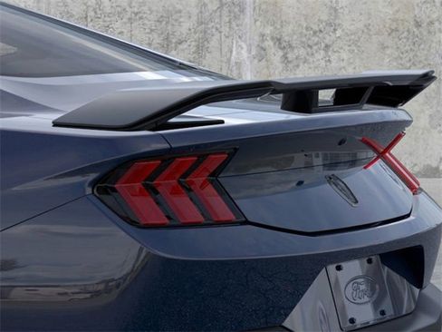 New 2025 Ford Mustang Dark Horse image 22