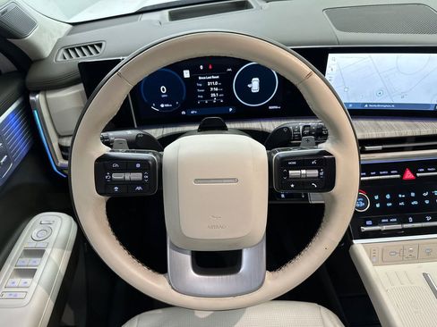 Used 2024 Hyundai Santa Fe Calligraphy image 28