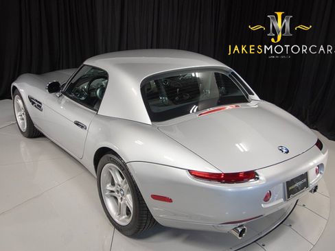 Used 2001 BMW Z8 image 31
