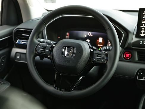 New 2026 Honda Pilot EX-L image 31