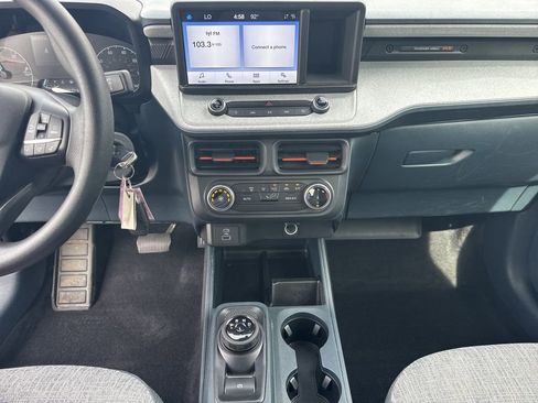 Used 2024 Ford Maverick XLT FWD image 28