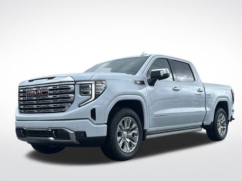 New 2026 GMC Sierra 1500 Denali w/ Technology Package image 2