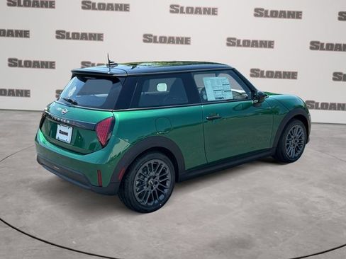 New 2026 MINI Cooper S FWD image 5