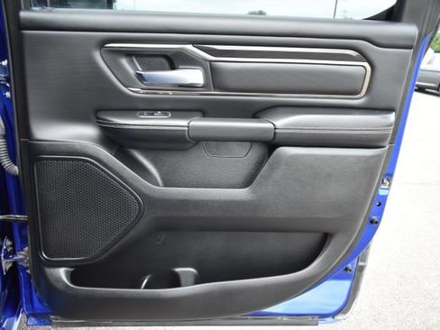 Used 2019 RAM 1500 Sport AWD/4WD image 41
