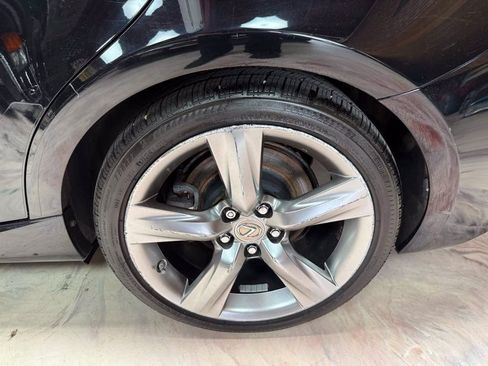 Used 2014 Lexus IS 350 AWD w/ Navigation Package image 37
