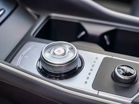 New 2026 Kia Sorento EX w/ EX Premium Package image 21