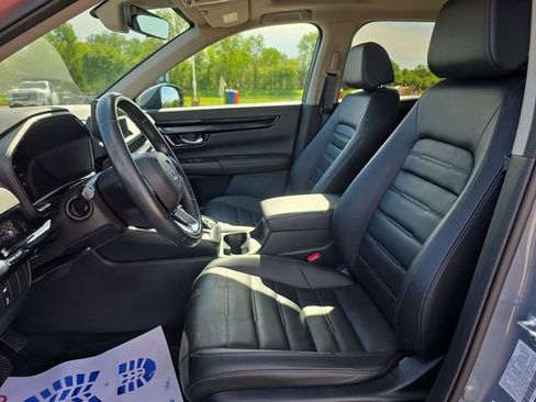 Used 2024 Honda CR-V EX-L image 18