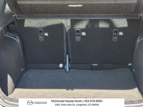 Used 2023 Nissan Kicks SR w/ SR Premium Package FWD image 10