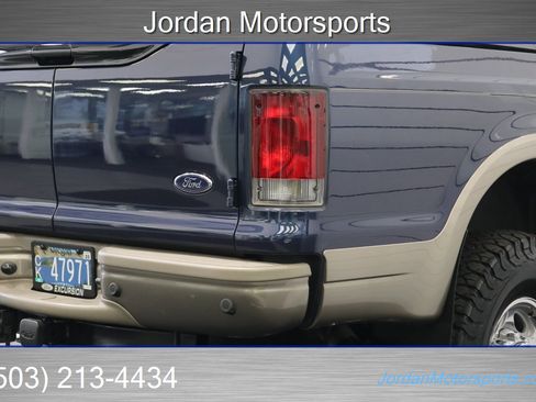 Used 2004 Ford Excursion Eddie Bauer image 59