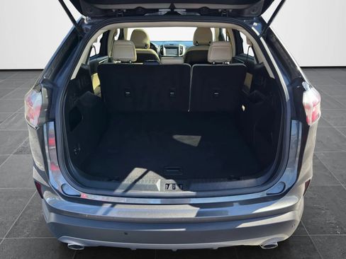 Used 2019 Ford Edge SEL w/ Equipment Group 201A image 25