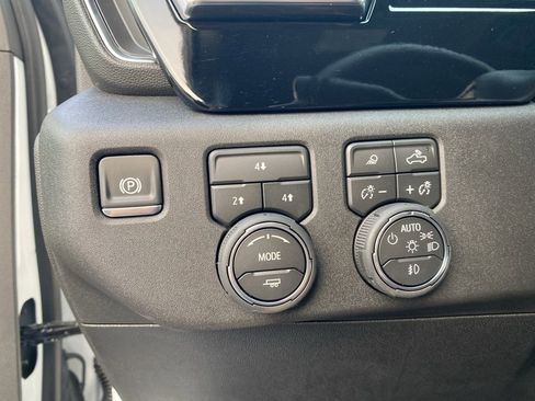 New 2026 Chevrolet Silverado 2500 LT w/ Trail Boss Package image 29