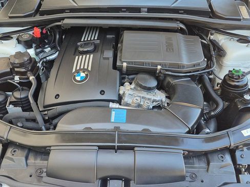 Used 2009 BMW 335i Convertible RWD image 58