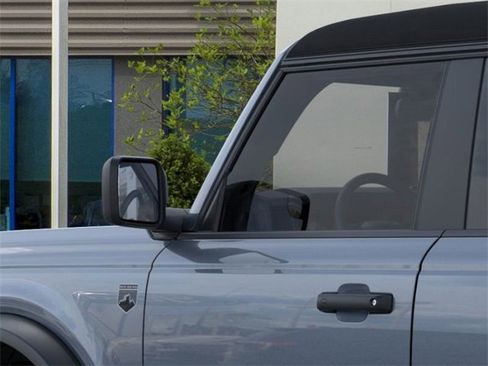 New 2025 Ford Bronco Big Bend image 22