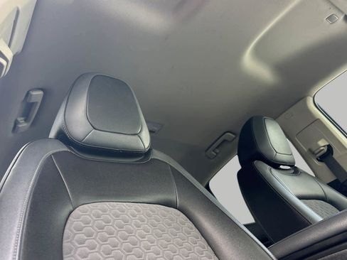 Used 2018 Chevrolet Colorado Z71 image 18