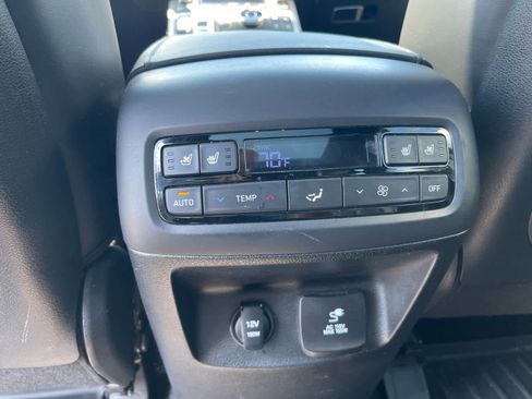 Used 2022 Hyundai Palisade Calligraphy w/ Cargo Package AWD/4WD image 10