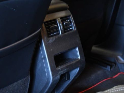 Used 2023 Mitsubishi Outlander Ralliart AWD/4WD image 29