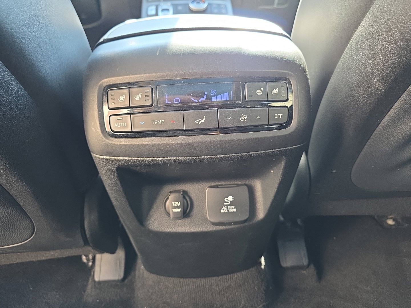 Used 2020 Hyundai Palisade Limited AWD/4WD image 27