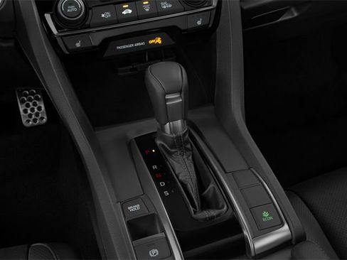 Used 2021 Honda Civic Type R image 9