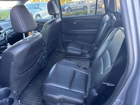 Used 2016 Honda Pilot Elite image 29