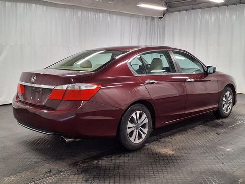 Used 2013 Honda Accord LX image 4