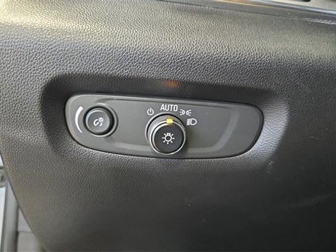 Used 2023 Chevrolet Traverse LS w/ Safety Package image 24