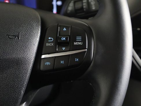 Used 2024 Ford Escape Active FWD image 36