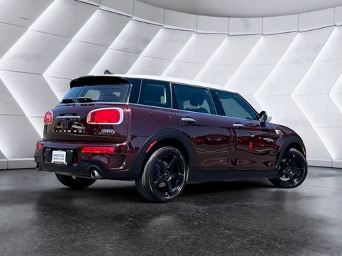 Used 2017 MINI Cooper Clubman S FWD image 8