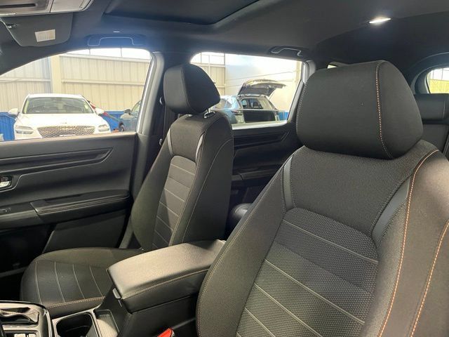 Used 2023 Honda CR-V Sport image 24