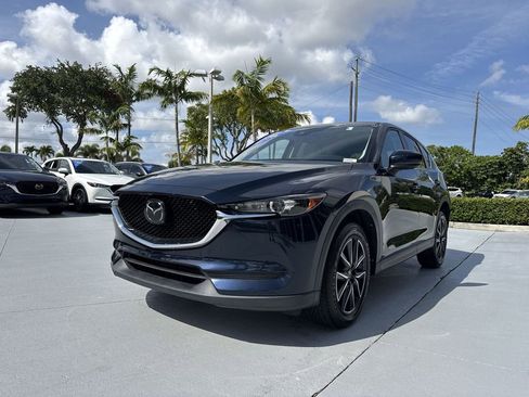 Used 2018 MAZDA CX-5 Touring FWD image 31