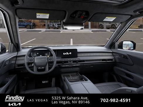 New 2027 Kia Telluride X-Line SX Prestige AWD/4WD image 17