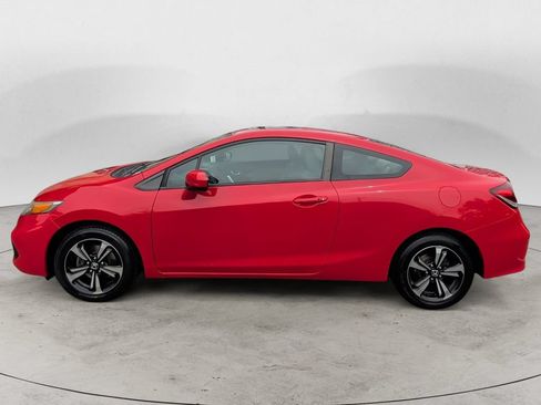 Used 2014 Honda Civic EX image 8