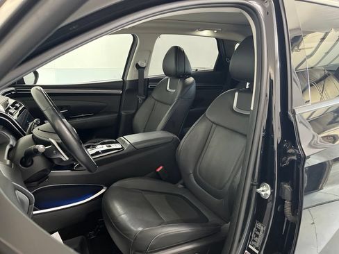 Used 2023 Hyundai Tucson Limited AWD/4WD image 19
