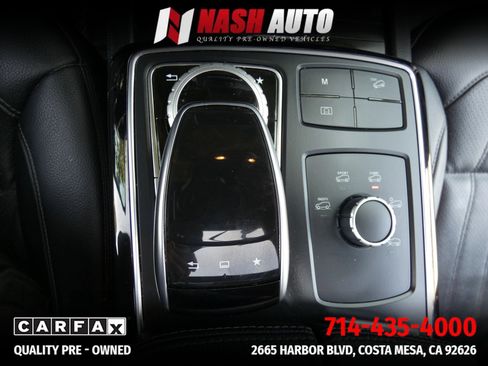 Used 2016 Mercedes-Benz GLE 350 4MATIC image 65