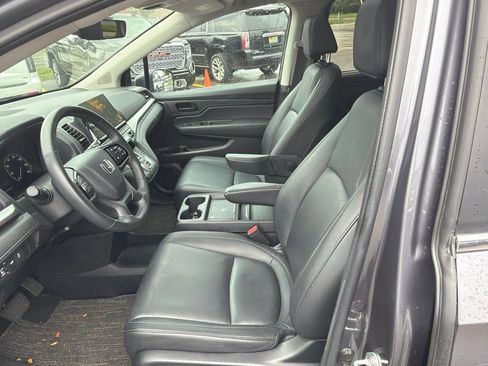 Used 2025 Honda Odyssey EX-L image 10