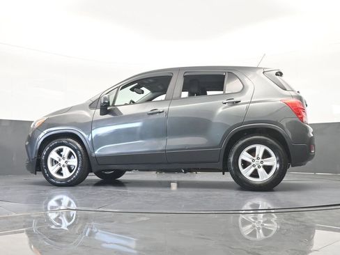 Used 2019 Chevrolet Trax LS w/ Tint and Cruise Package image 54