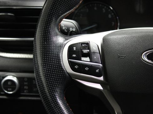 Used 2021 Ford Explorer Timberline AWD/4WD image 24