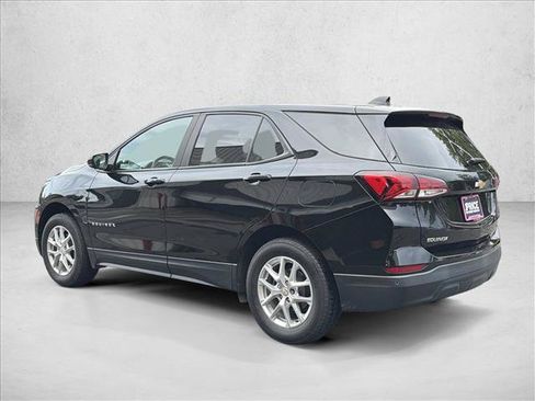 Used 2023 Chevrolet Equinox LS w/ LS Convenience Package AWD/4WD image 7