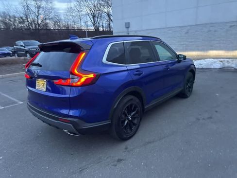Used 2023 Honda CR-V Sport image 16