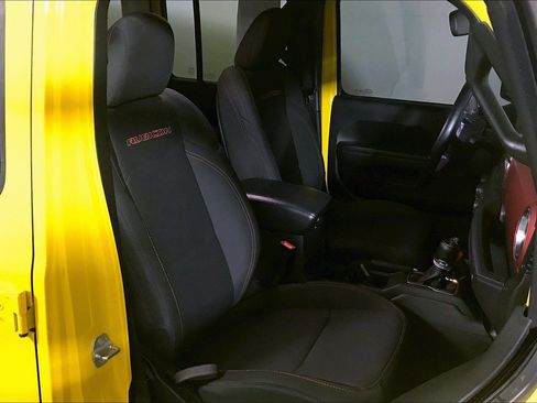 Used 2020 Jeep Wrangler Unlimited Rubicon AWD/4WD image 8